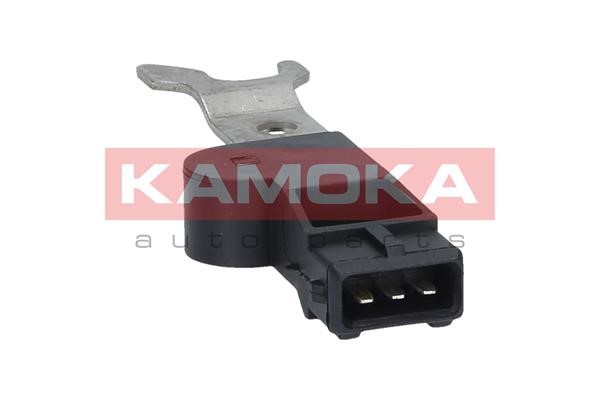 Sensor, kamaxelgivare