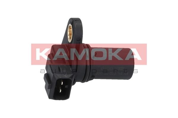 Sensor, kamaxelgivare