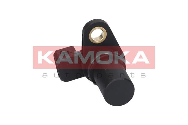 Sensor, kamaxelgivare