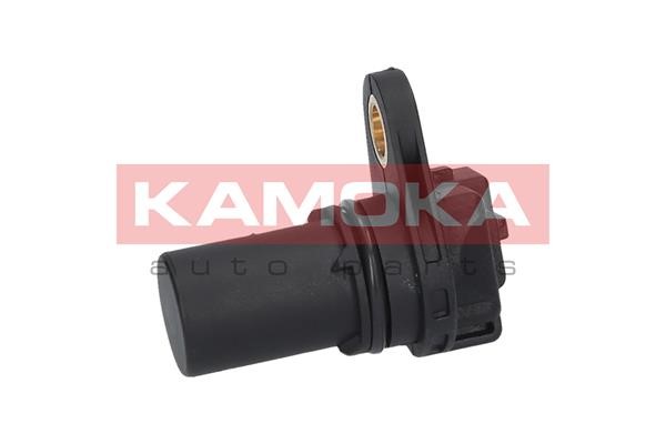 Sensor, kamaxelgivare