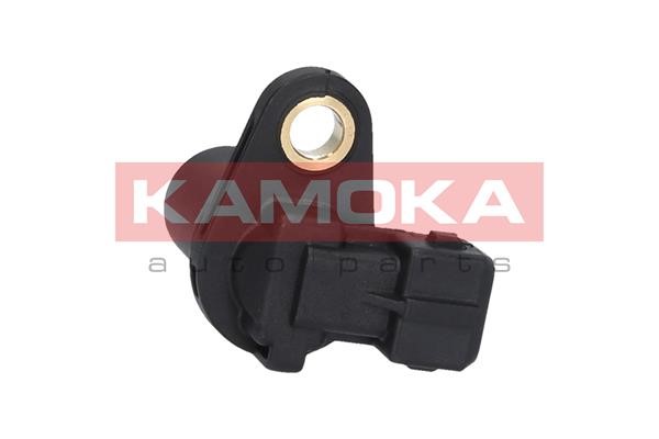Sensor, kamaxelgivare