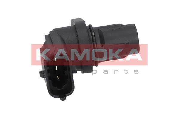 Sensor, kamaxelgivare