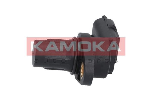 Sensor, kamaxelgivare