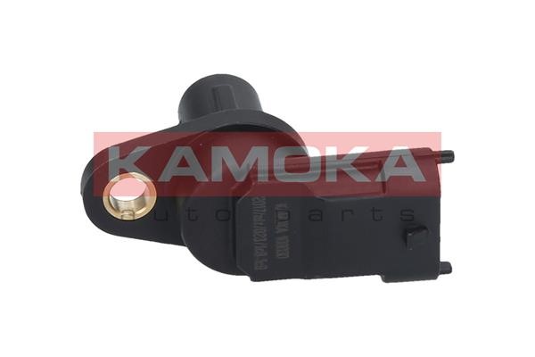 Sensor, kamaxelgivare