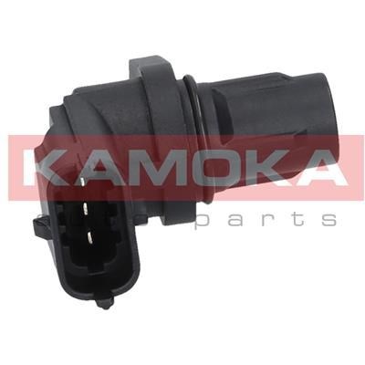 Sensor, kamaxelgivare