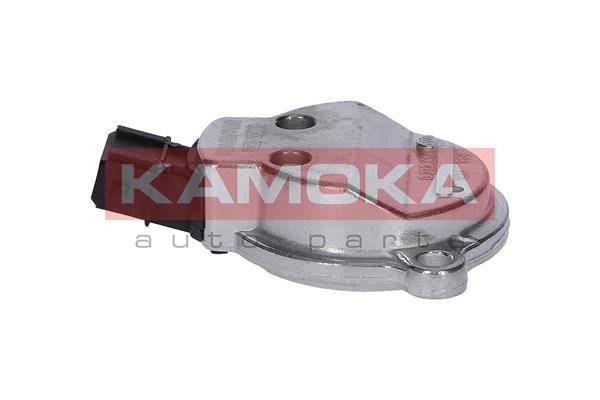 Sensor, kamaxelgivare