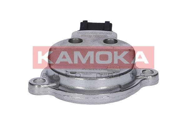 Sensor, kamaxelgivare