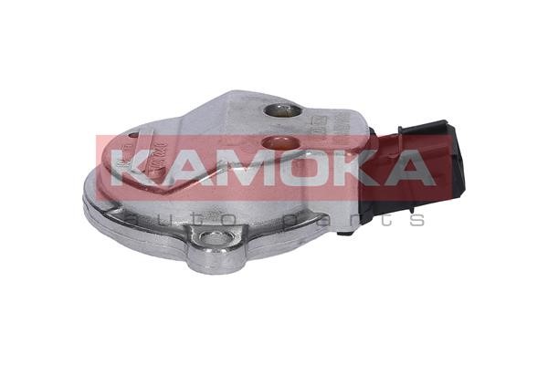 Sensor, kamaxelgivare