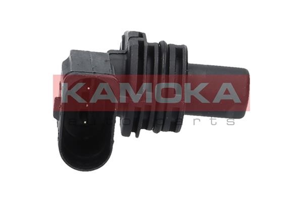Sensor, kamaxelgivare