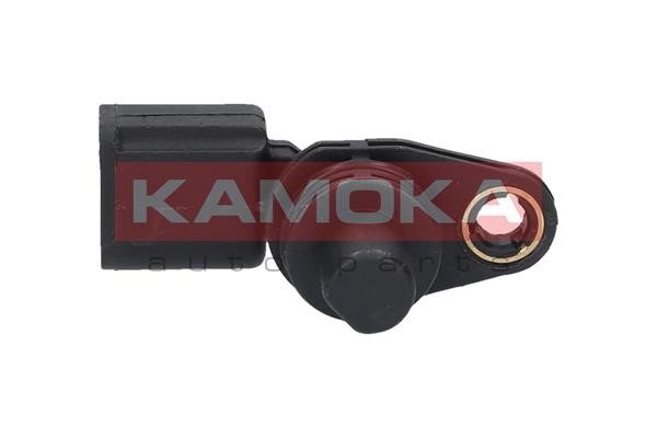 Sensor, kamaxelgivare