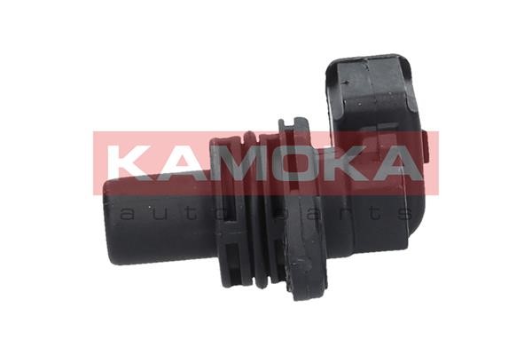 Sensor, kamaxelgivare