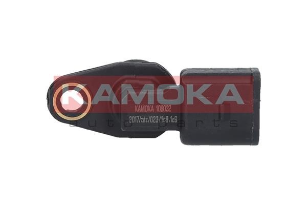 Sensor, kamaxelgivare