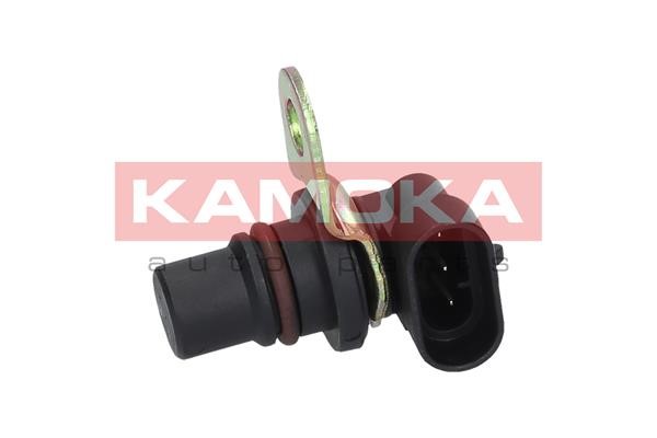 Sensor, kamaxelgivare