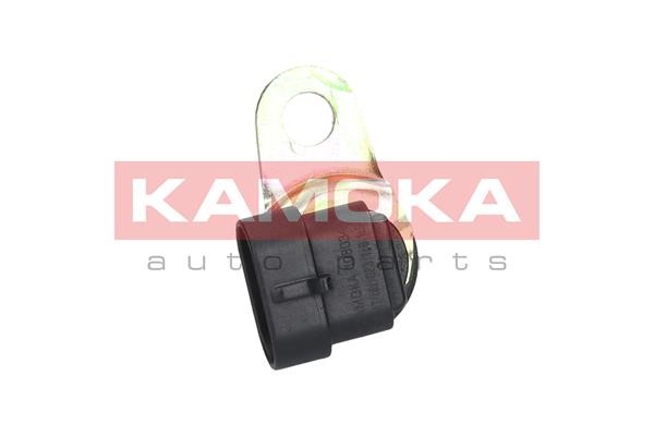 Sensor, kamaxelgivare