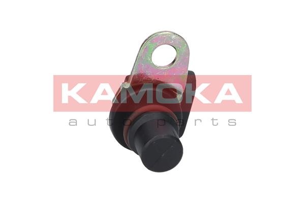 Sensor, kamaxelgivare
