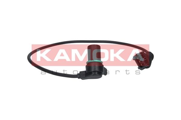 Sensor, kamaxelgivare