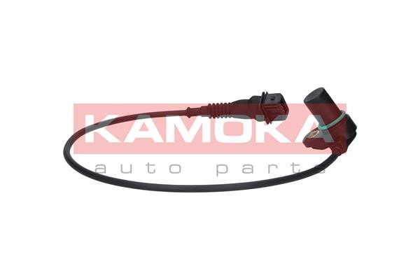 Sensor, kamaxelgivare