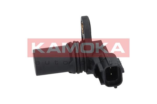 Sensor, kamaxelgivare