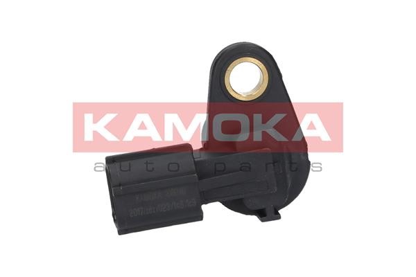 Sensor, kamaxelgivare
