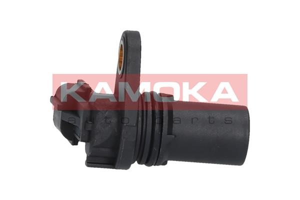 Sensor, kamaxelgivare