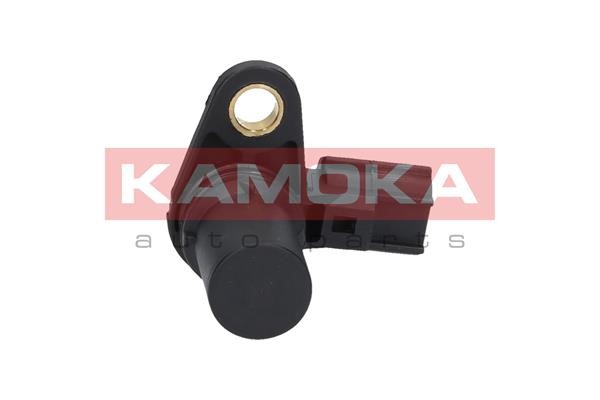 Sensor, kamaxelgivare