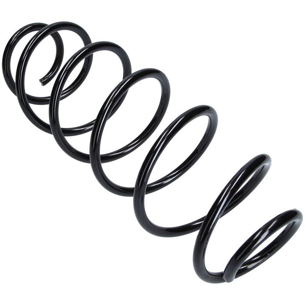 Spiralfjäder, Framaxel Spiralfjäder, Framaxel