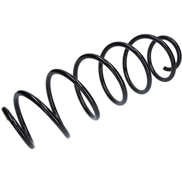 Spiralfjäder, Framaxel Spiralfjäder, Framaxel