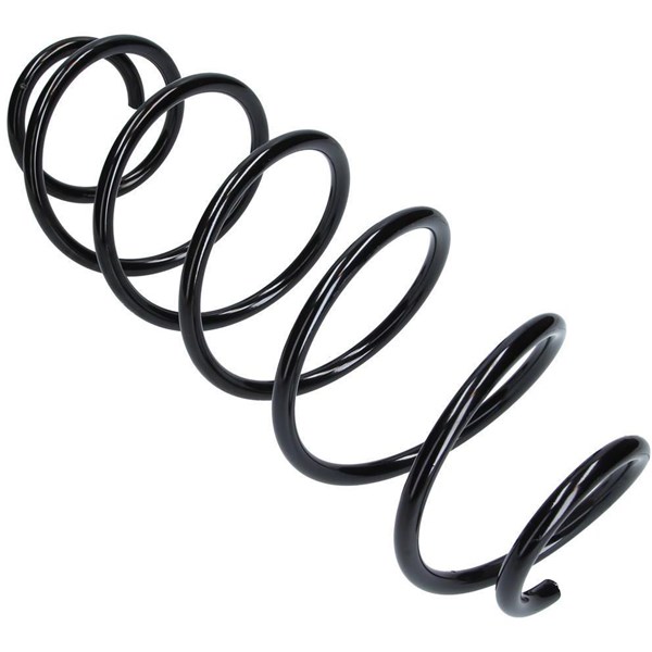 Spiralfjäder, Framaxel Spiralfjäder, Framaxel