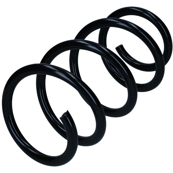 Spiralfjäder, Framaxel Spiralfjäder, Framaxel
