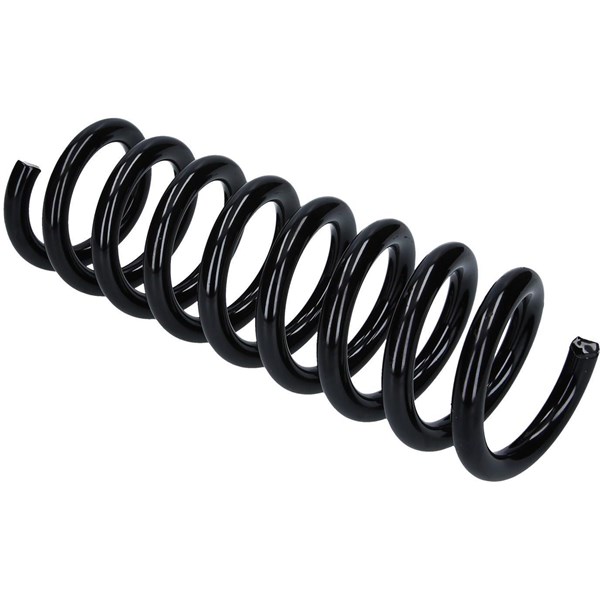 Spiralfjäder, Bakaxel Spiralfjäder, Bakaxel