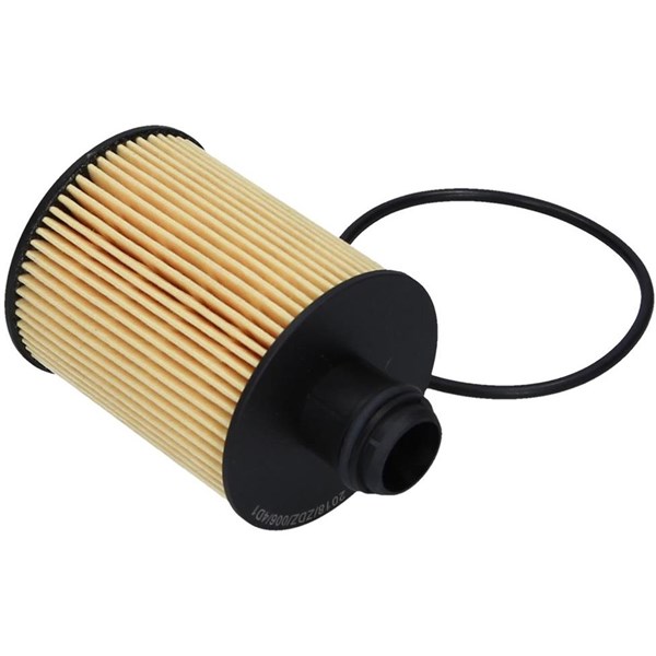 Oljefilter