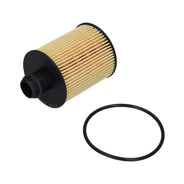 Oljefilter