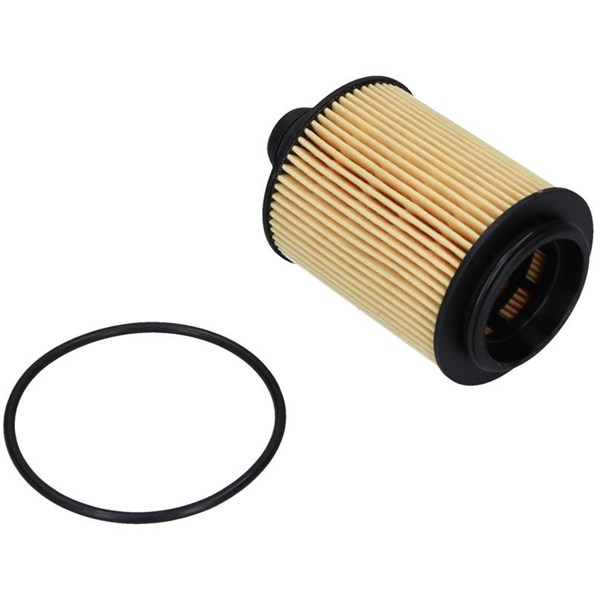 Oljefilter