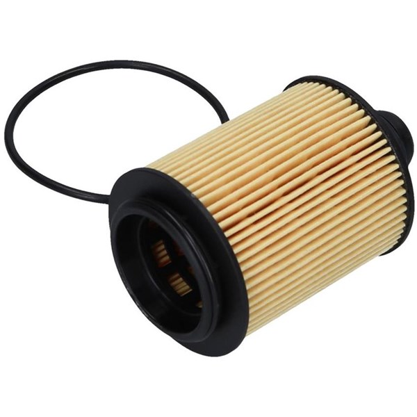 Oljefilter