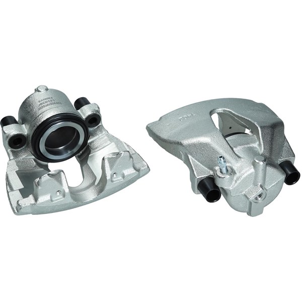 Bromsok, Framaxel, framaxel vänster, Vänster