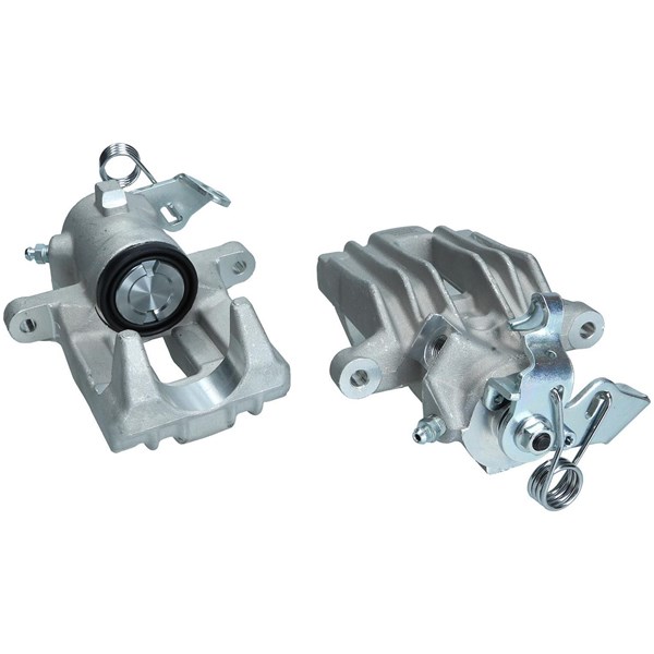 Bromsok, Bakaxel höger