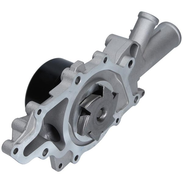 Vattenpump