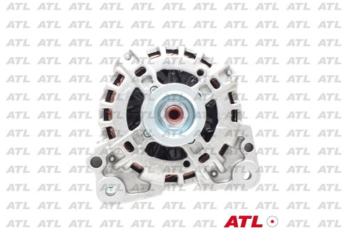 Generator 14V 90A