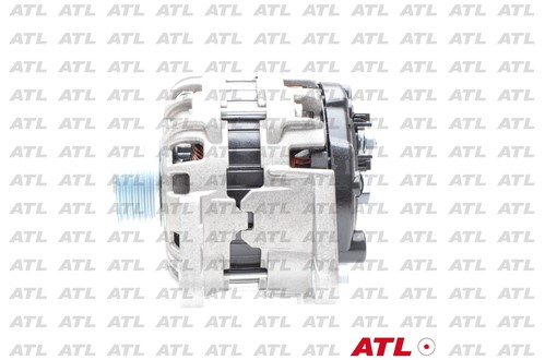 Generator 14V 90A