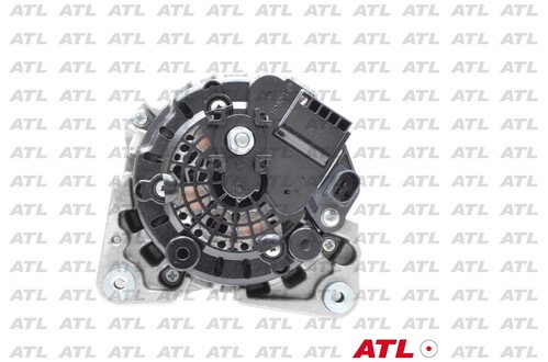 Generator 14V 90A