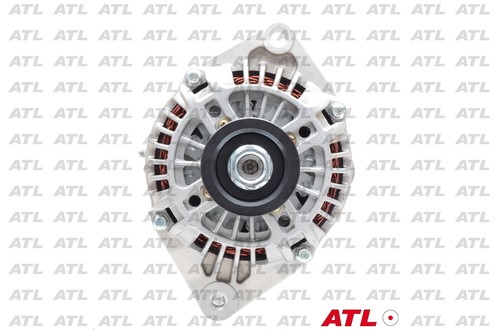 Generator 14V 100A