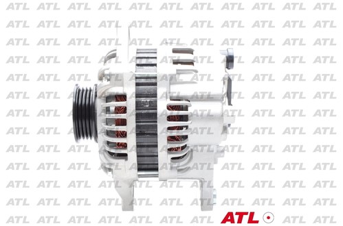 Generator 14V 100A