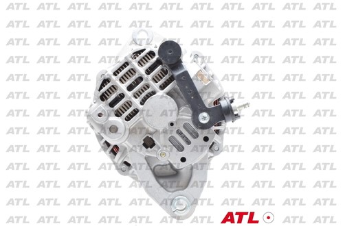 Generator 14V 100A