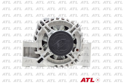 Generator 14V 70A