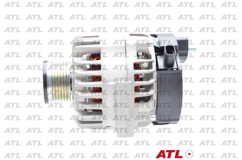 Generator 14V 70A Generator 14V 70A