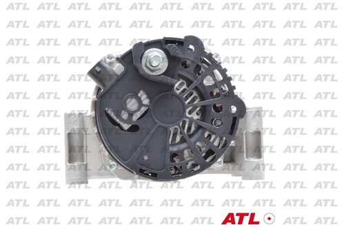 Generator 14V 70A