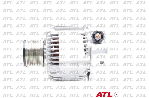 Generator 14V 70A