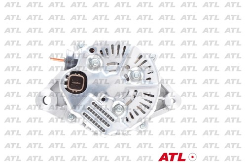 Generator 14V 70A