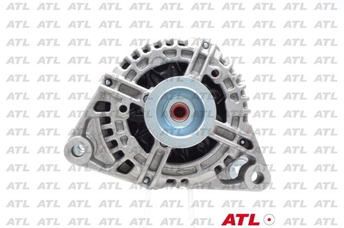 Generator 14V 70A