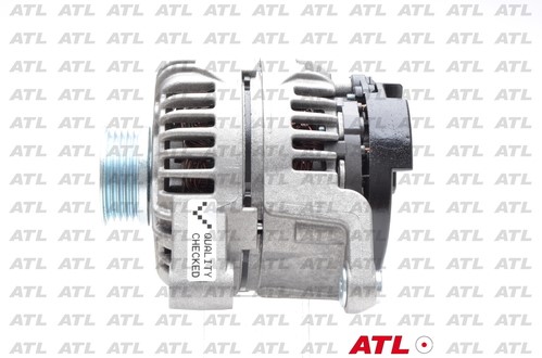 Generator 14V 70A